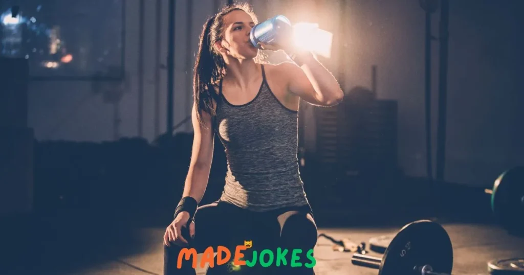 Best Water Puns 