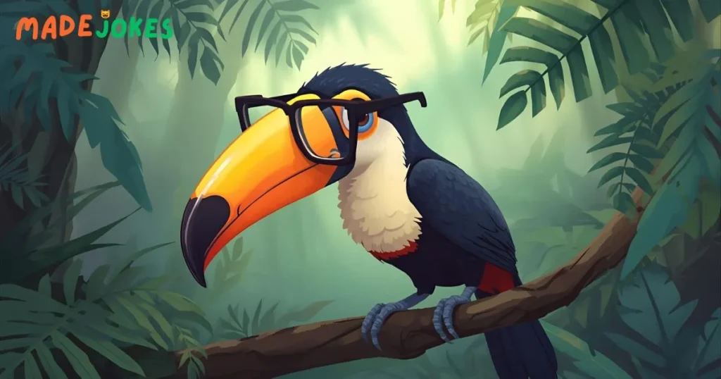 Bird Jokes for Kids