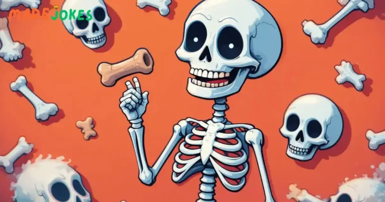 Bone Puns