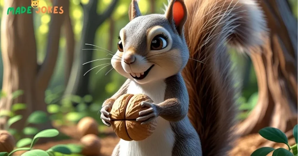 Clever Deez Nuts Jokes