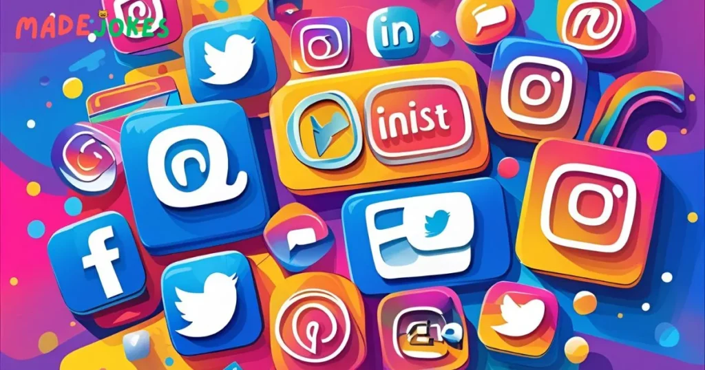 Clever Social Media Puns 
