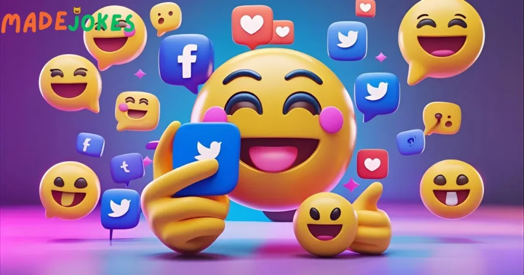Creative Emoji Puns for Texting