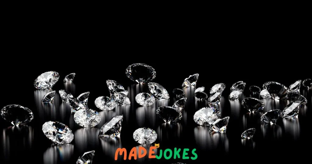 Crystal Gem Puns