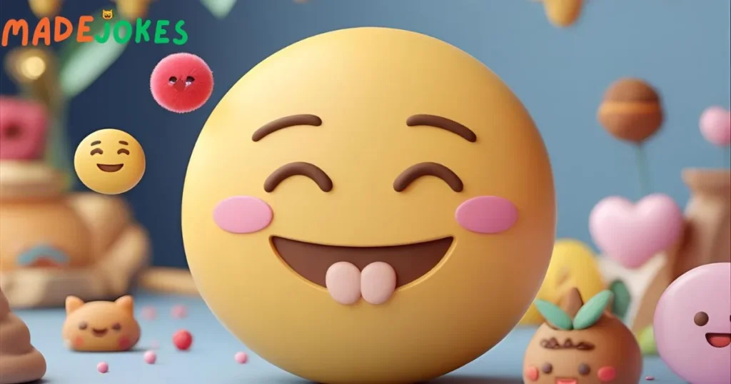 Cute Emoji Puns