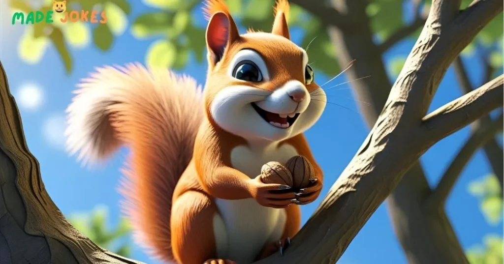 Deez nuts type jokes