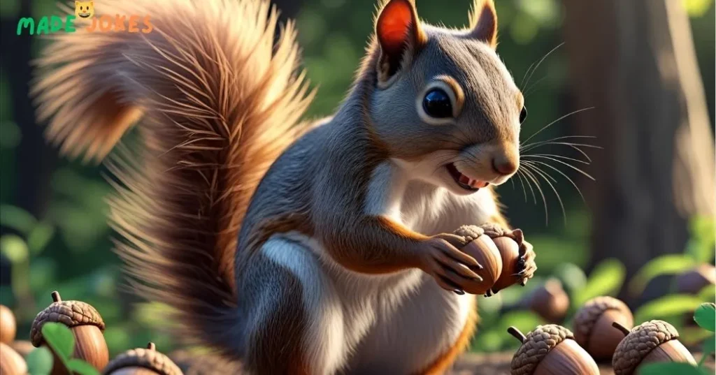 Dirty Deez Nuts