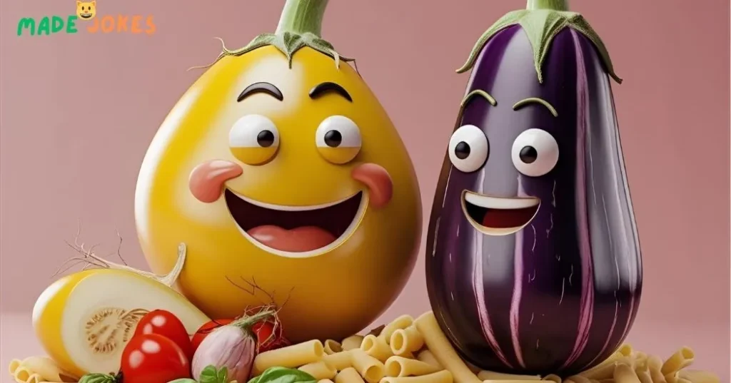 Double Entendre Food Puns