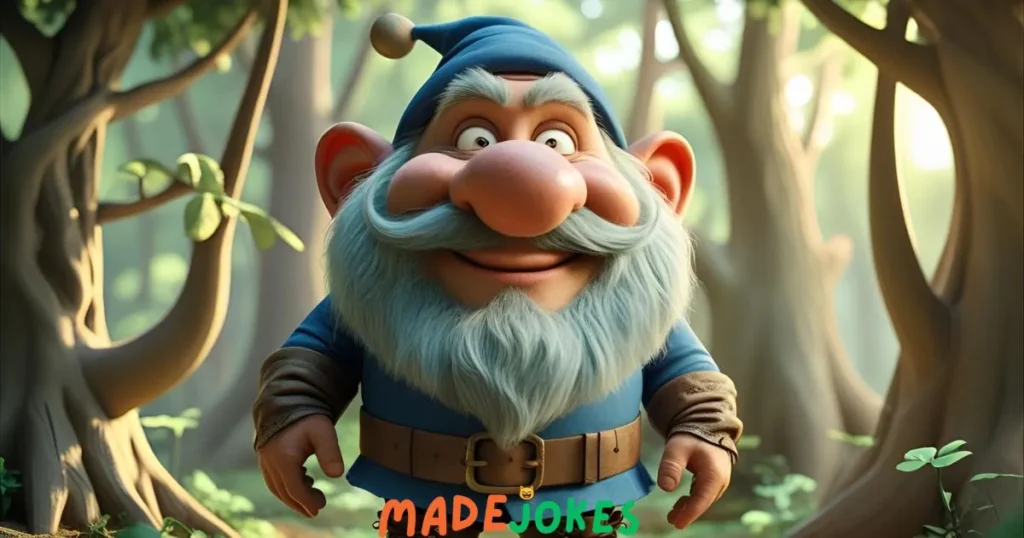 Dwarf Jokes WoW 