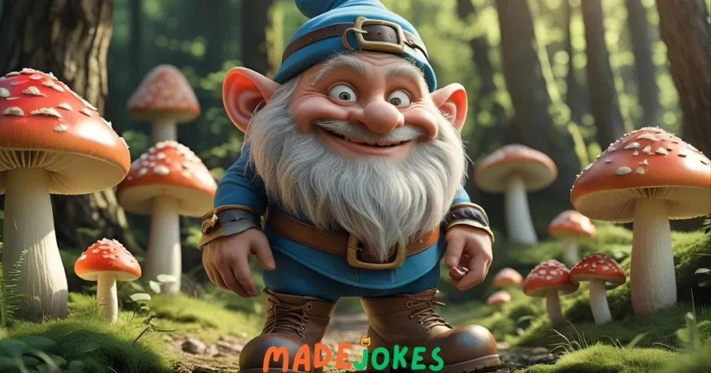 Dwarf Puns One Liners 