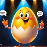 Egg Jokes