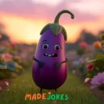 Eggplant Puns