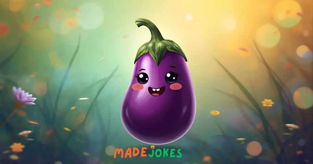 Eggplant Puns One Liners