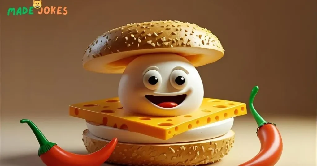 Flavorful Food Puns