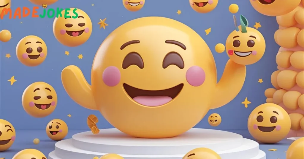 Fun Emoji Wordplay 