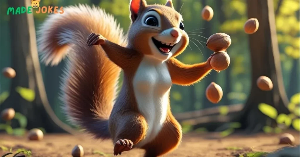 Funny Deez-Nuts Puns