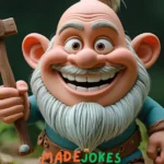 Funny Dwarf Jokes