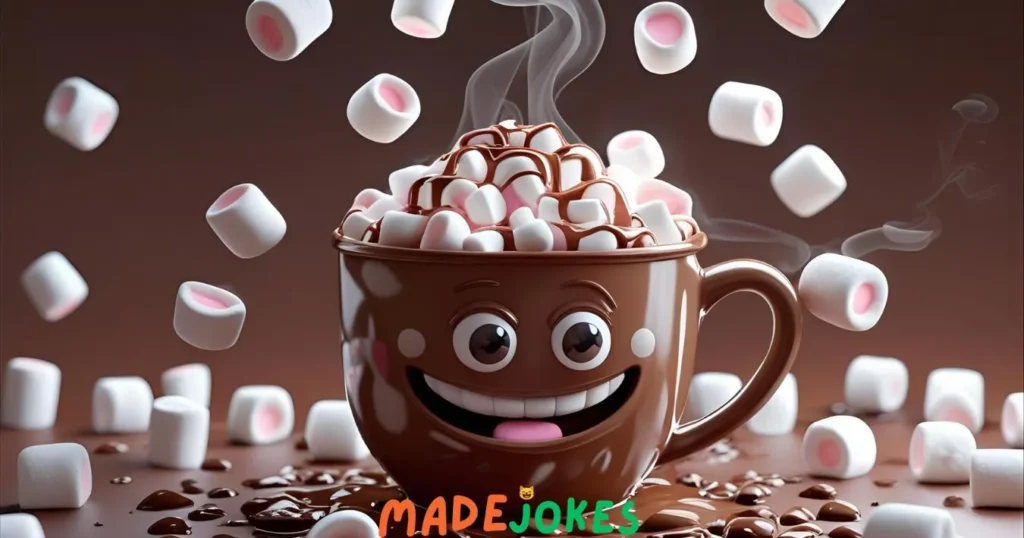 Funny Hot chocolate