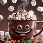 Funny Hot chocolate
