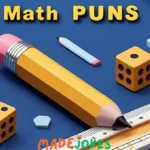 Funny Math Jokes