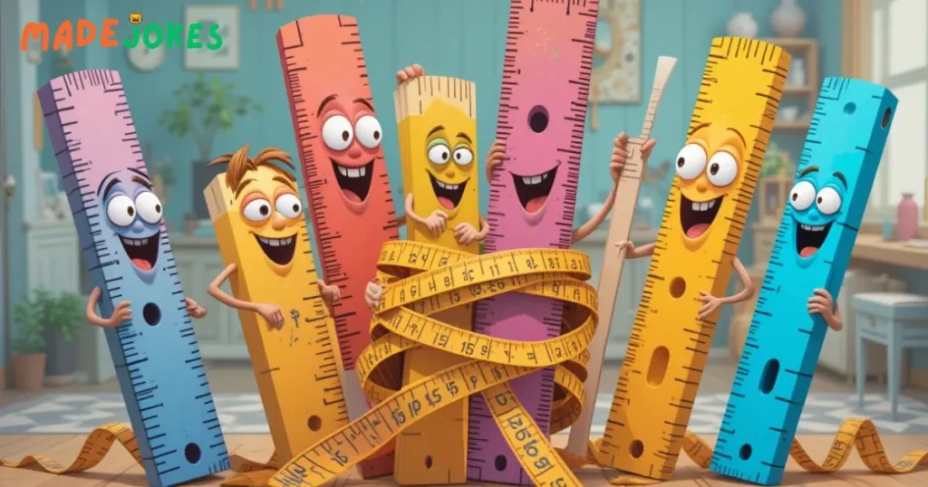 Funny Ruler Puns