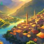 Funny Town Names Puns