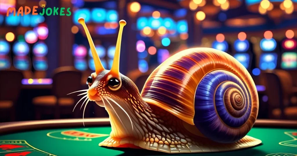 Gambling Puns One Liners