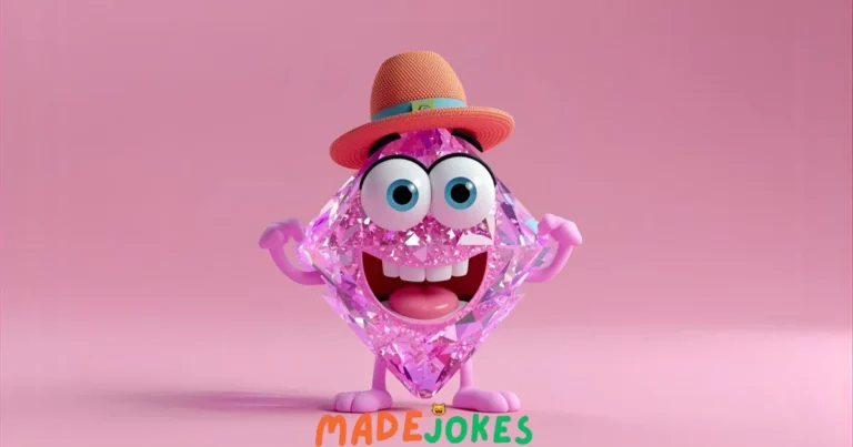 Gem Jokes and Puns