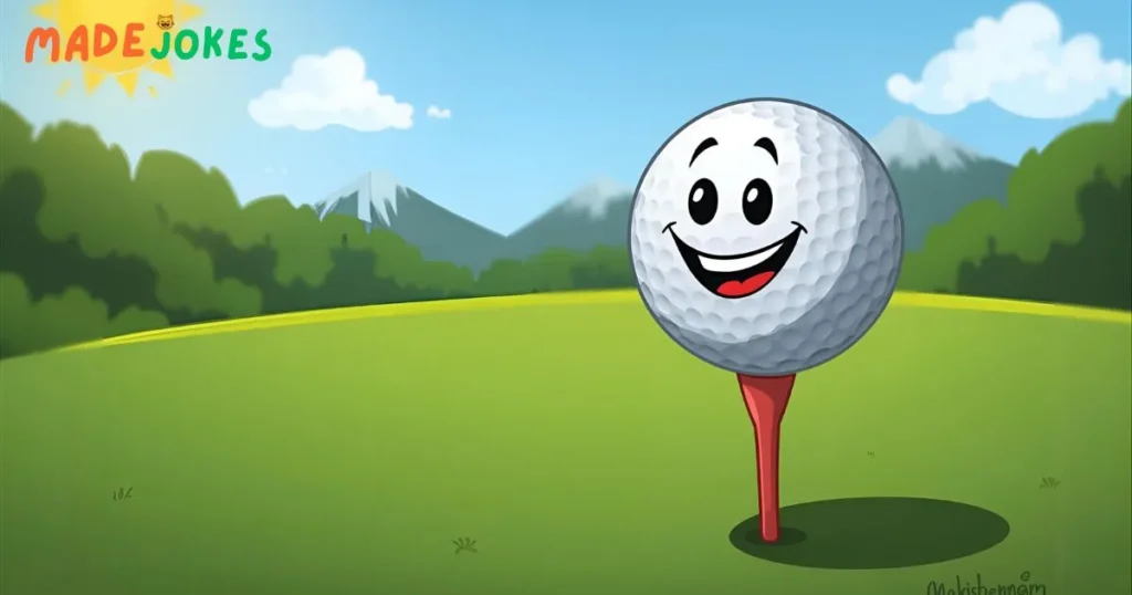 Golf Pick Up Lines