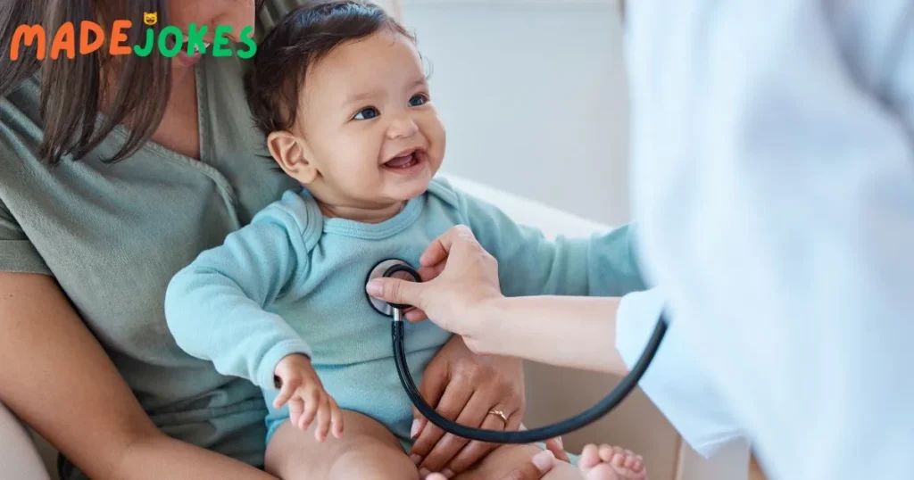 Hernia  for Kids