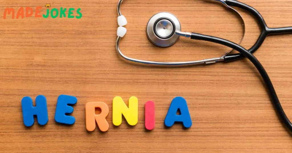 Hernia Jokes Reddit