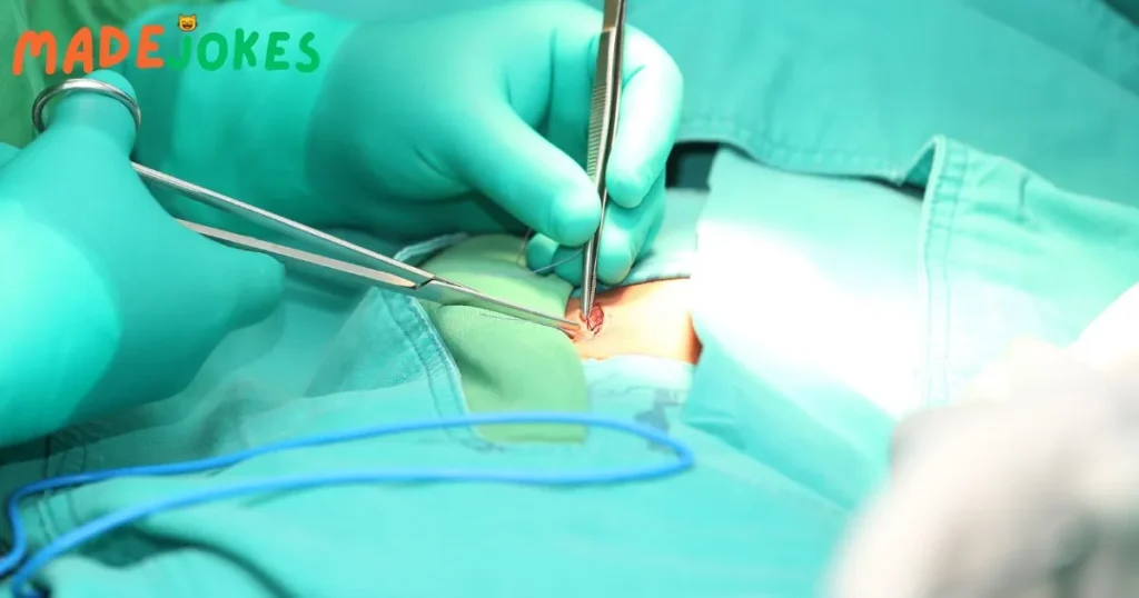 Hernia Recovery
