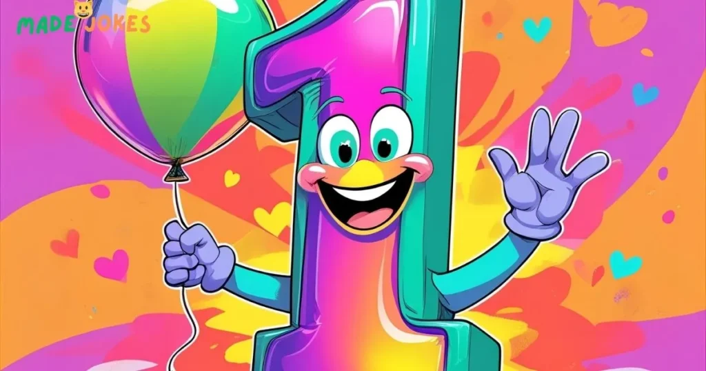 Kid-Friendly Number
