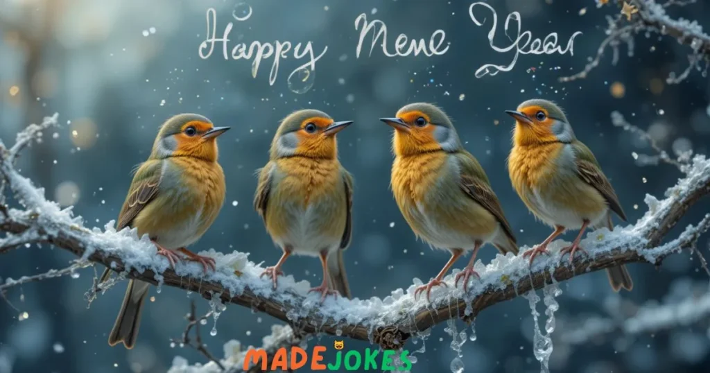 Knock Knock 2026 Puns