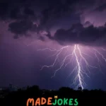 Lightning Jokes