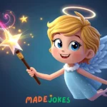 Magic Riddle and Puns