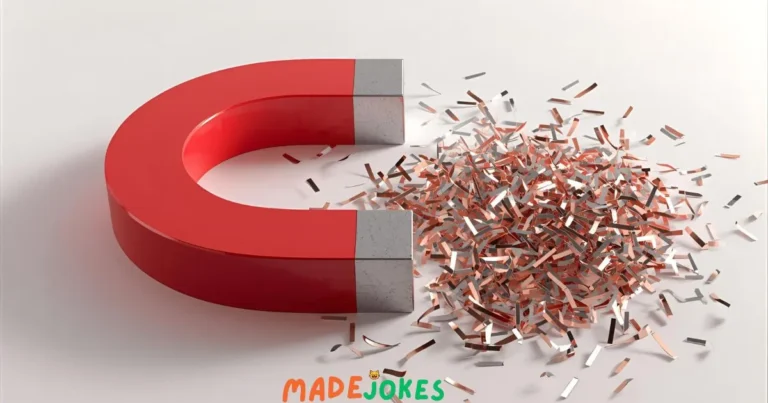 Magnet Jokes