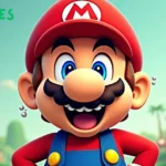 Mario Jokes and Puns