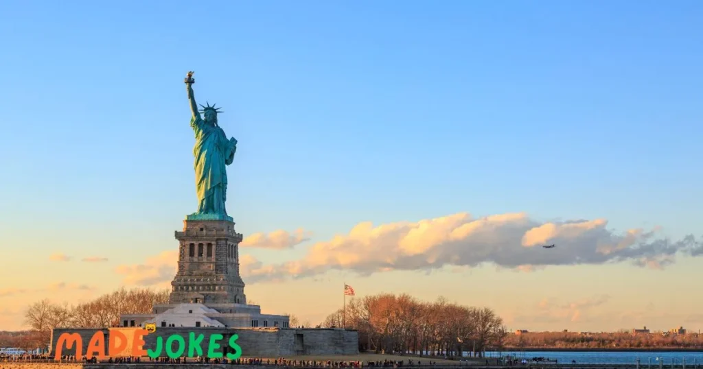 New York City Puns
