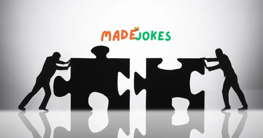 Pun riddles for beginners