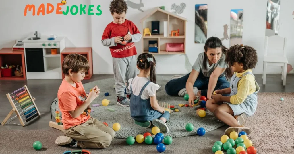 Riddles jokes for kids