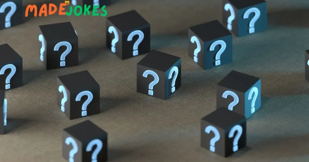 Riddles jokes one liners