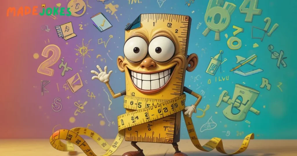 Rulers Jokes for Kids