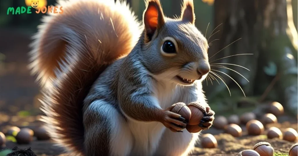 Short Deez Nuts Jokes