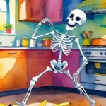 Skeleton Jokes & Puns