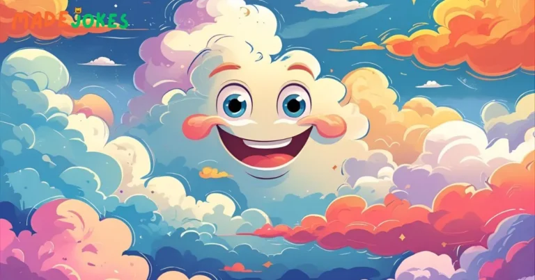 Sky Jokes