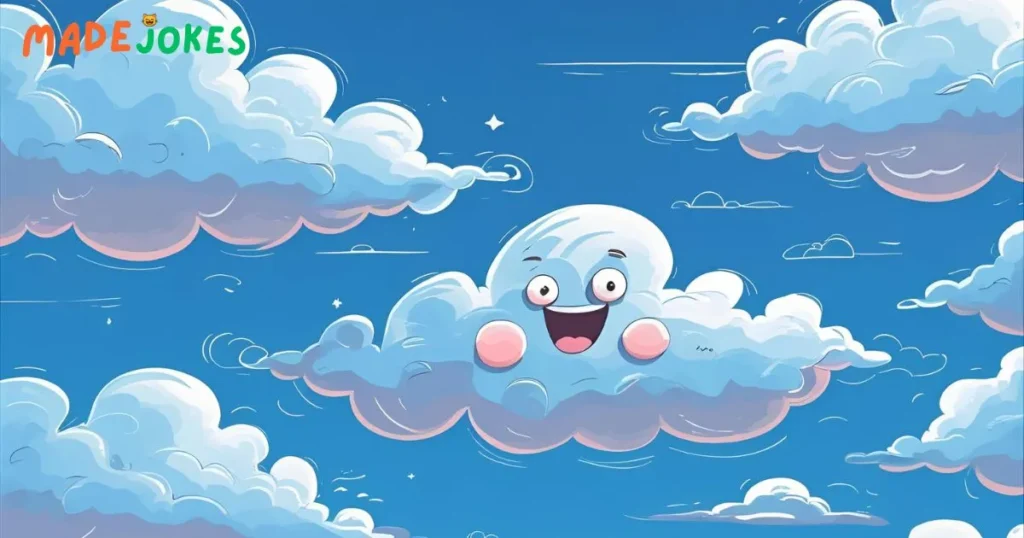 Sky Jokes Dirty