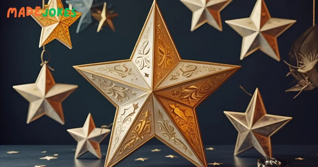 Star Jokes Dirty