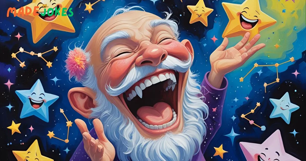 Star Jokes