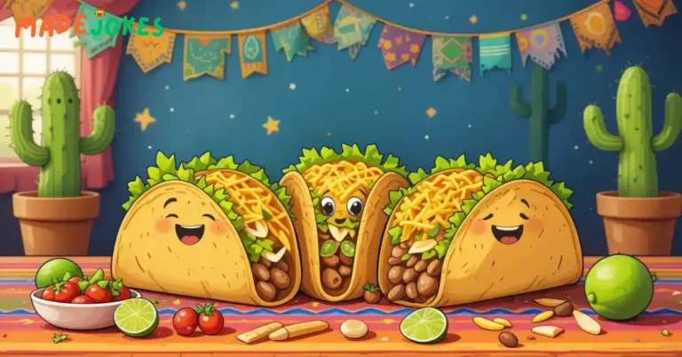 Taco Puns