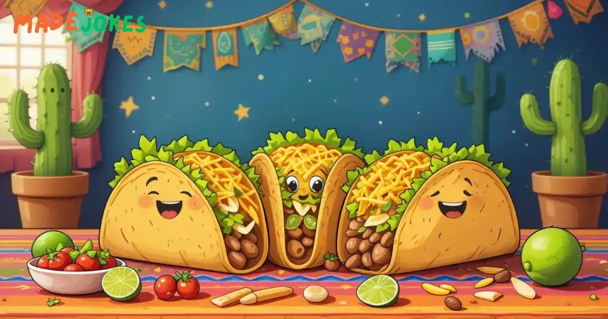 Taco Puns